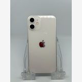 ���ϥԥͥ��ͥå� SIM�ե꡼ iPhone12mini  64GB �ۥ磻�� ����̵��