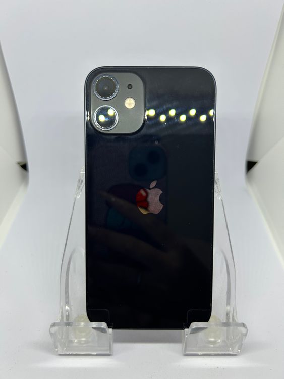 ��SIM�ե꡼ iPhone12mini  64GB �֥�å�