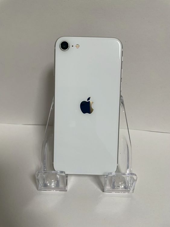 ϥԥͥͥå SIMե꡼ iPhoneSE 2 128GB ۥ磻 ̵