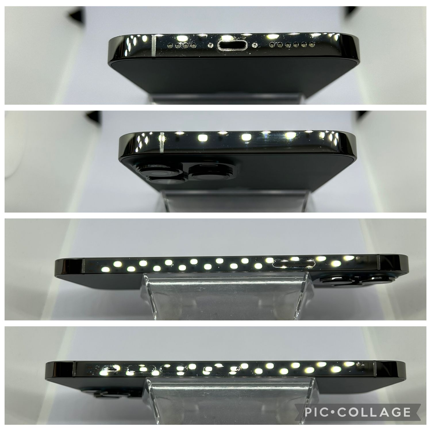 ムスビー｜○SIMフリー iPhone13ProMax 256GB ググラファイト