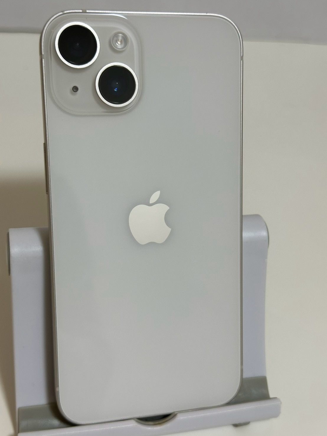 ムスビー｜○バッテリー89% SIMフリー iPhone14 128GB スターライト