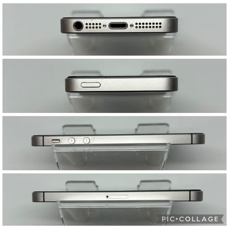 ���ϥԥͥ��ͥå� SIM�ե꡼ iPhoneSE  64GB ���ڡ������쥤 ����̵��