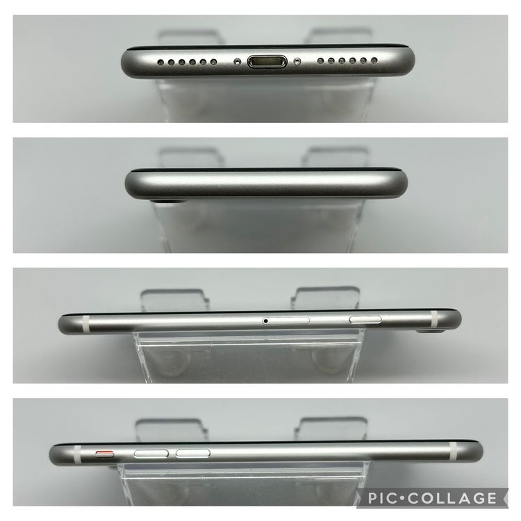 ϥԥͥͥå SIMե꡼ iPhoneSE2  64GB ۥ磻 ̵