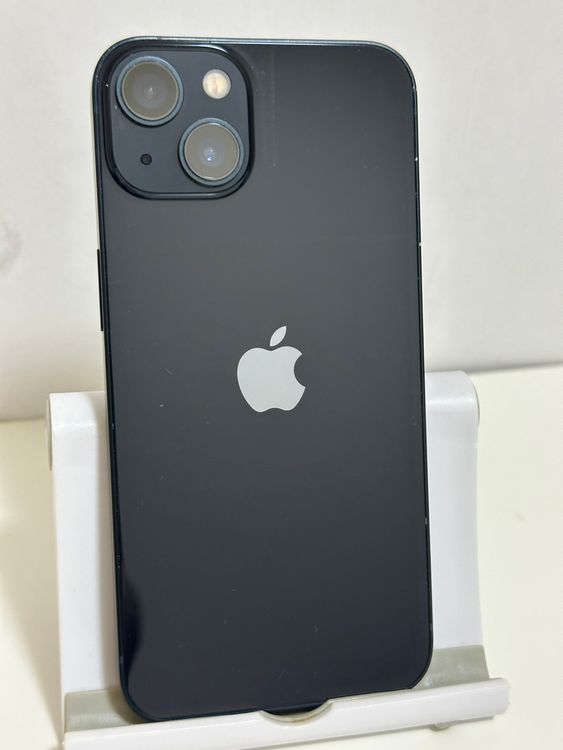 ��SIM�ե꡼ iPhone13 128GB �ߥåɥʥ���