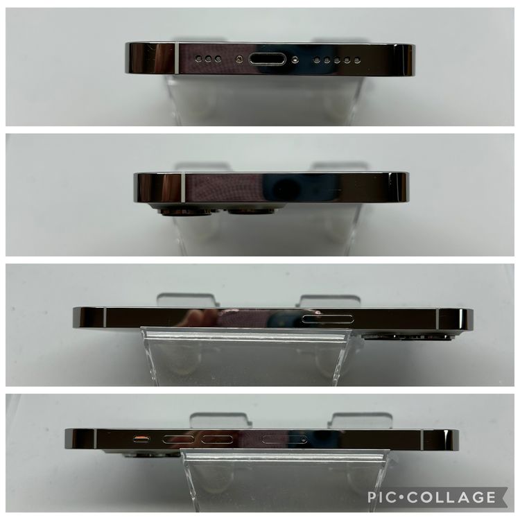 ���ϥԥͥ��ͥå� SIM�ե꡼ iPhone13Pro  128GB ����С� �Хåƥ꡼78%