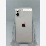 ���ϥԥͥ��ͥå� SIM�ե꡼ iPhone12mini  64GB �ۥ磻�� 85% ����̵��