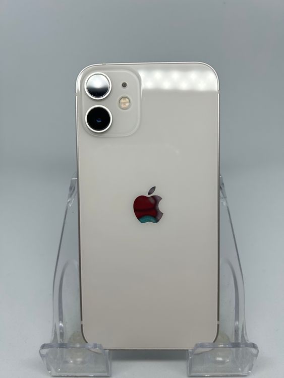 ���ϥԥͥ��ͥå� SIM�ե꡼ iPhone12mini  64GB �ۥ磻�� 85% ����̵��