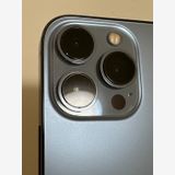 ���Хåƥ꡼86% SIM�ե꡼ iPhone13ProMax 1TB ������֥롼