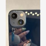 ���Хåƥ꡼80% SIM�ե꡼ iPhone13 128GB �ߥåɥʥ���