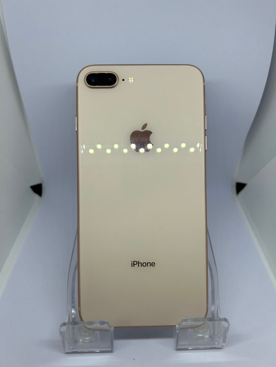 ��SIM�ե꡼ iPhone8Plus  64GB ������� �Хåƥ꡼100%