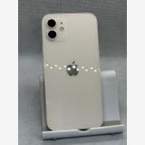 ���Хåƥ꡼81% SIM�ե꡼ iPhone12 128GB �ۥ磻��