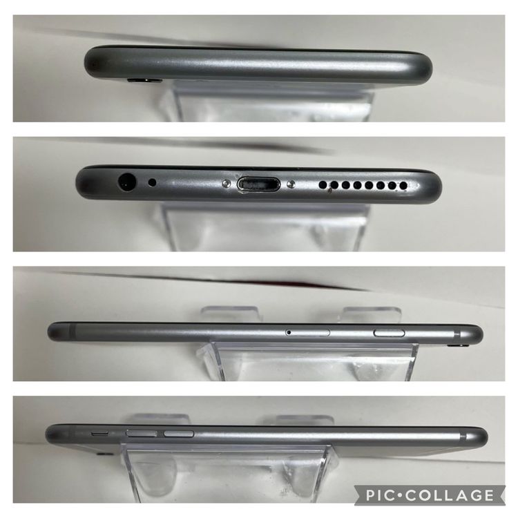 ϥԥͥͥå SIMե꡼ iPhone6sPlus 128GB 졼 ̵