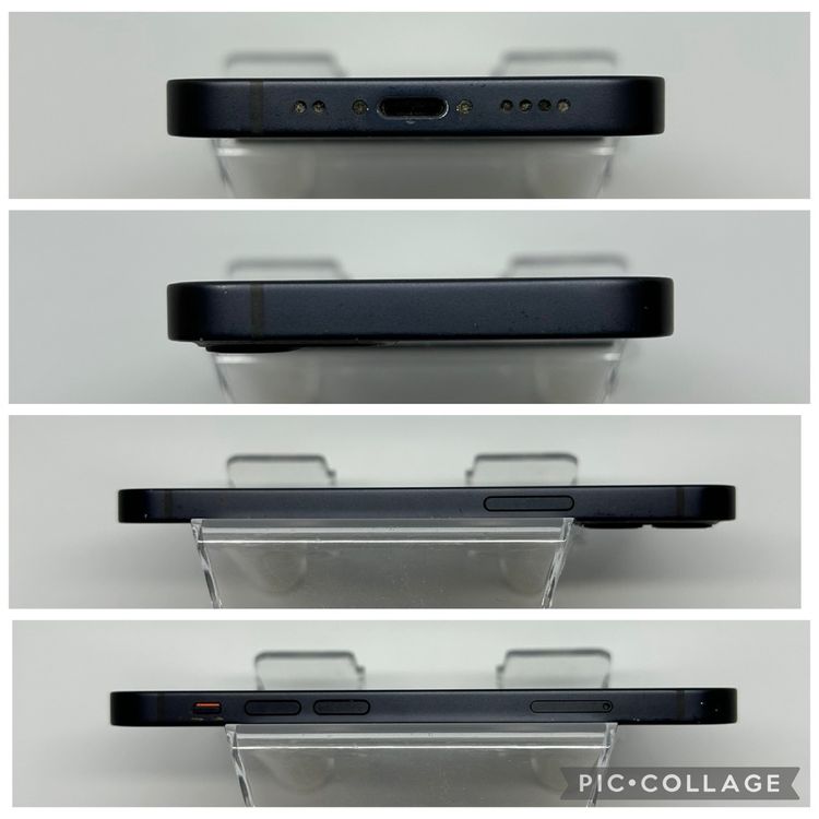 ϥԥͥͥå SIMե꡼ iPhone12mini  128GB ֥å ̵