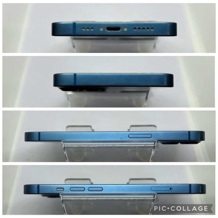 ������ SIM�ե꡼ iPhone13  128GB �֥롼