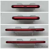 ���ϥԥͥ��ͥå� SIM�ե꡼ iPhone11  64GB ��å� �Хåƥ꡼77%