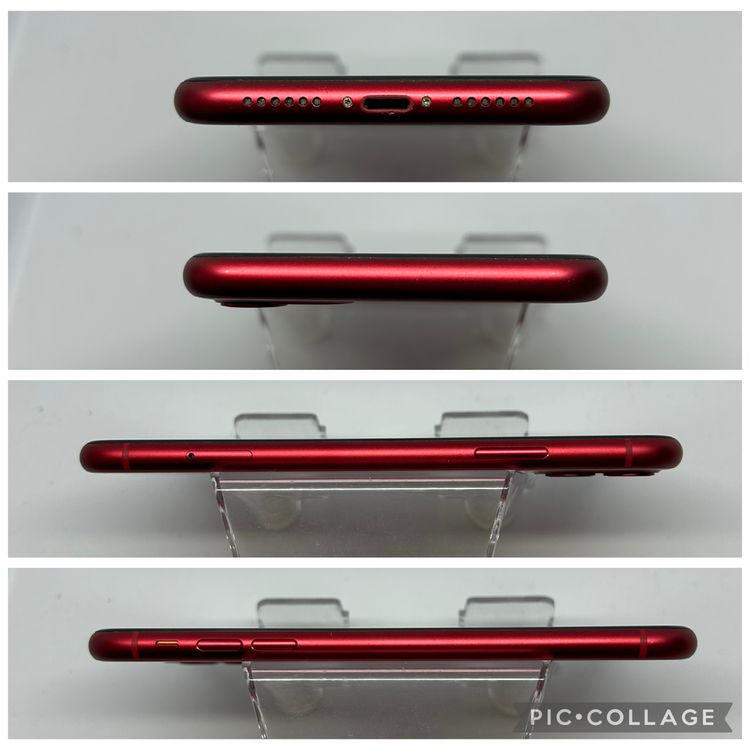 ���ϥԥͥ��ͥå� SIM�ե꡼ iPhone11  64GB ��å� �Хåƥ꡼77%