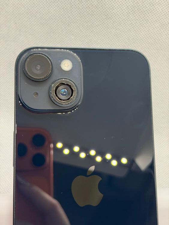 ��SIM�ե꡼ iPhone14 128GB �ߥåɥʥ���