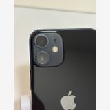 ���Хåƥ꡼81% SIM�ե꡼ iPhone12mini 64GB �֥�å�