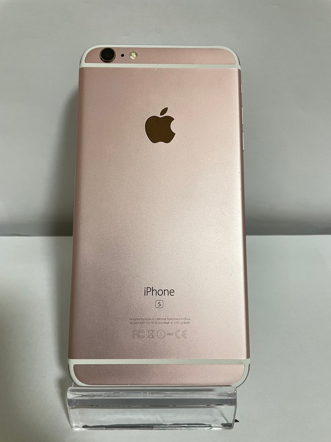 iPhone - アイフォン6S プラス SIMフリー 64GB iPhone6S Plus iPhone 6s Plus - 技術仕様 - Apple サポート (日本)