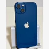 ��SIM�ե꡼ iPhone13 128GB �֥롼
