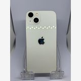 ��SIM�ե꡼ iPhone13  128GB �������饤�� �Хåƥ꡼77%