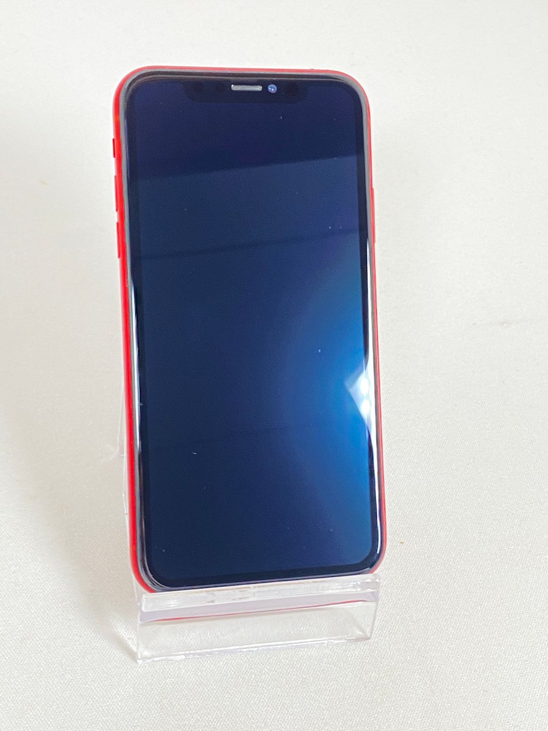 iPhoneXR 本体のみ 64GB レッド SIMフリー iPhone XR SIMフリー iPhoneXR 64GB レッド [(PRODUCT)RED] 未