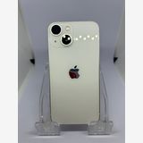 ○SIMフリー iPhoneSE第3世代 64GB ホワイト バッテリー81%