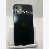 ○バッテリー91% SIMフリー iPhone12 64GB ブラック