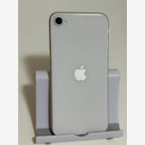 ●バッテリー83% 美品 SIMフリー iPhoneSE 第3世代 64GB スターライト