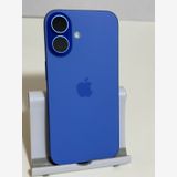 ���Хåƥ꡼83% SIM�ե꡼ iPhone16 256GB ����ȥ�ޥ��