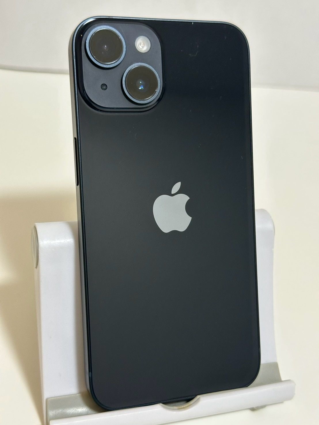 ムスビー｜○バッテリー83% SIMフリー iPhone14 128GB ミッドナイト