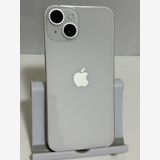 ���Хåƥ꡼85% SIM�ե꡼ iPhone14 128GB �������饤��
