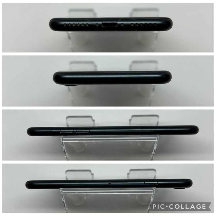 ���ϥԥͥ��ͥå� SIM�ե꡼ iPhoneSE��3����  64GB �ߥåɥʥ��� ����̵��