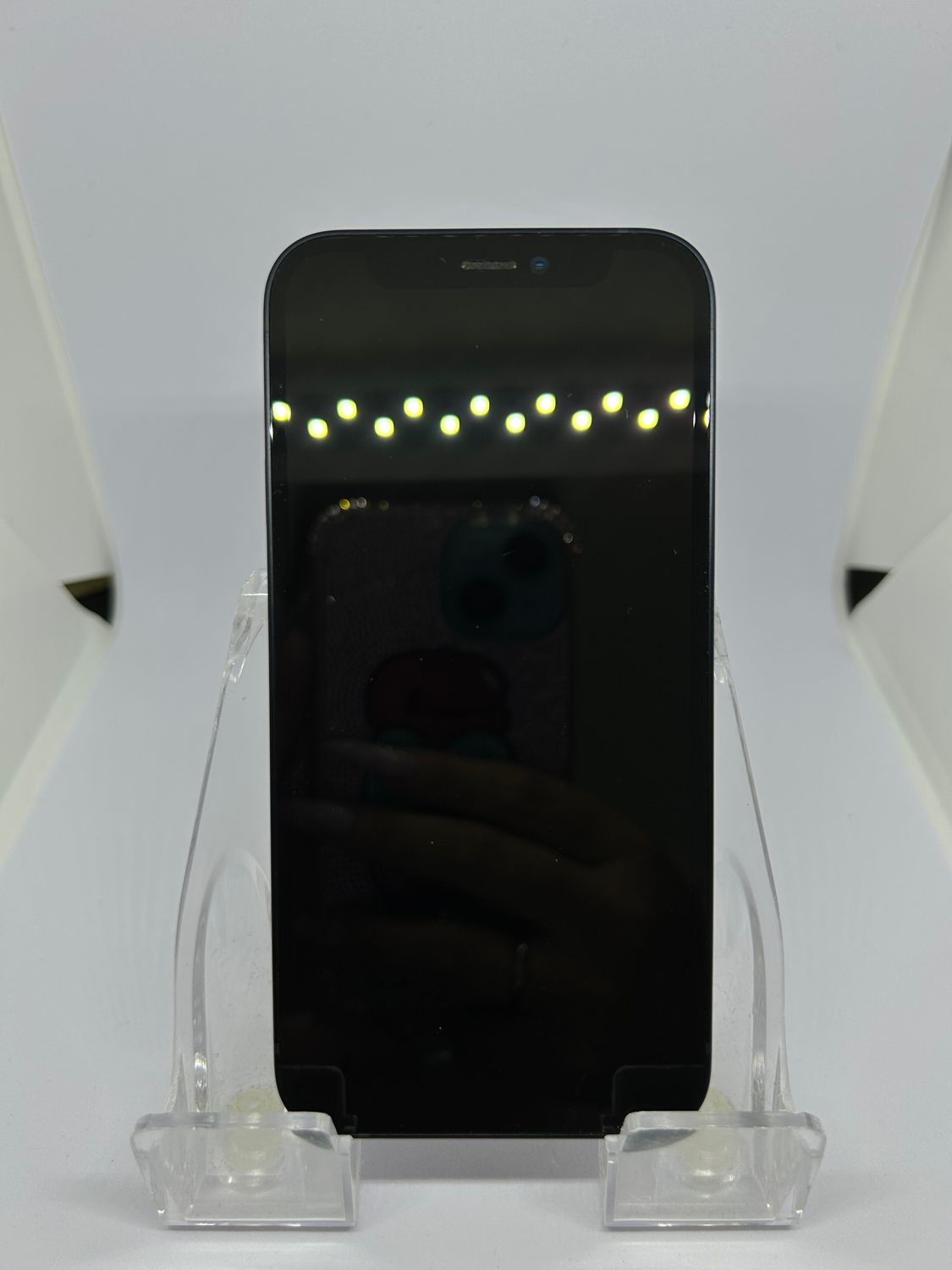 ムスビー｜○SIMフリー iPhone12mini 128GB ブラック バッテリー77