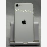 ●バッテリー83% SIMフリー iPhoneSE 第2世代 256GB ホワイト