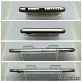 ���ϥԥͥ��ͥå� iPhone6  64GB �֥롼 �Хåƥ꡼75%