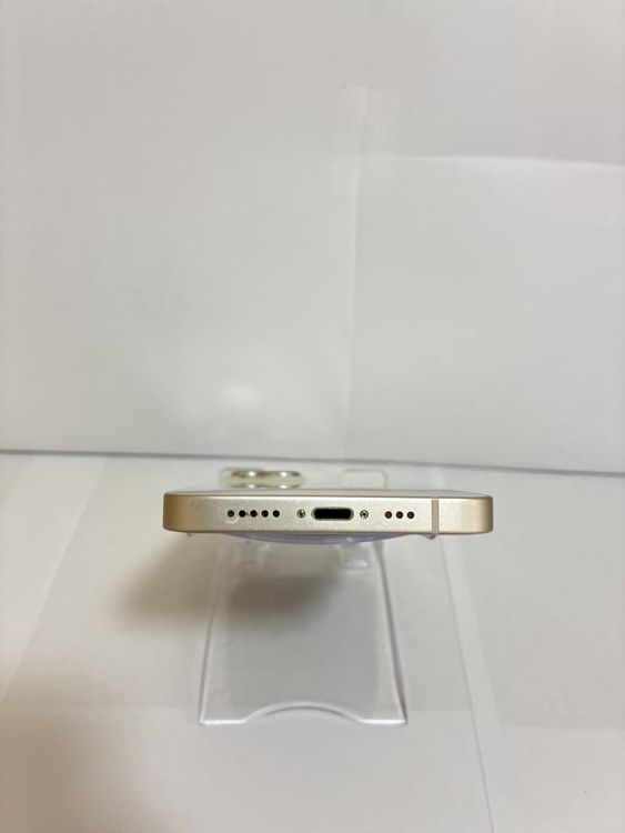 ���Хåƥ꡼81% iPhone14 128GB �������饤��   ����̵��