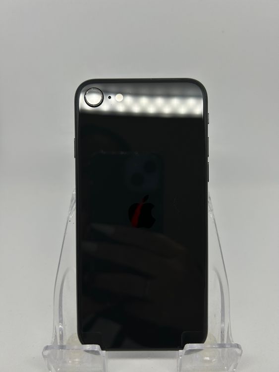 ���ϥԥͥ��ͥå� SIM�ե꡼ iPhoneSE��2����  64GB �֥�å� ����̵��