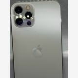 ���Хåƥ꡼85% SIM�ե꡼ iPhone12Pro 128GB ����С�