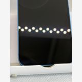 ���Хåƥ꡼100% SIM�ե꡼ iPhone13mini 128GB �֥롼