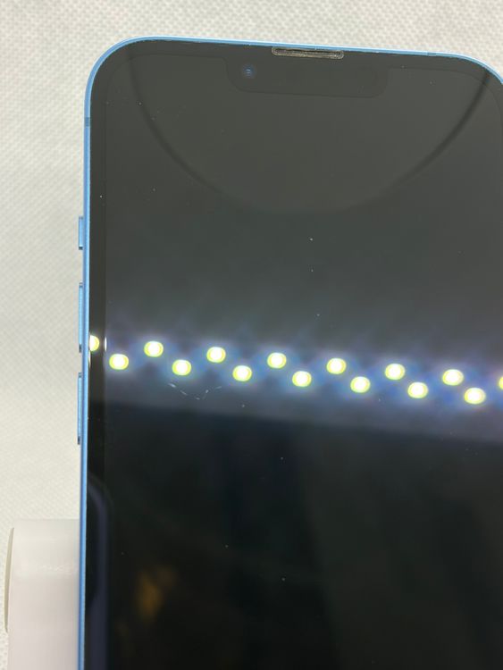 ��SIM�ե꡼ iPhone13 256GB �֥롼