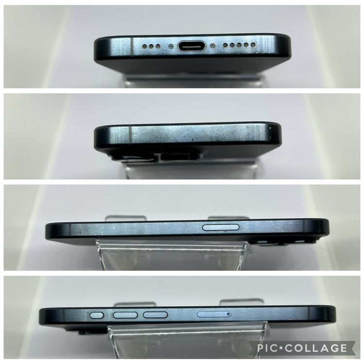 ��SIM�ե꡼ iPhone15Pro 256GB �֥롼�����˥���