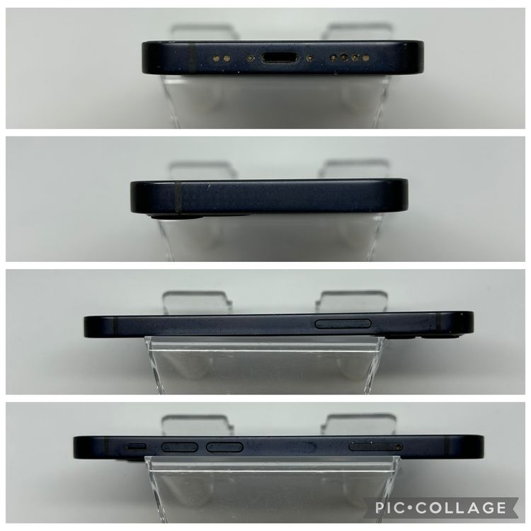 ���ϥԥͥ��ͥå� SIM�ե꡼ iPhone12mini  128GB �֥�å� ����̵��