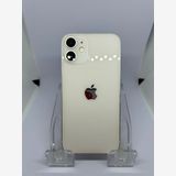 ○美品 SIMフリー iPhone12mini 64GB ホワイト