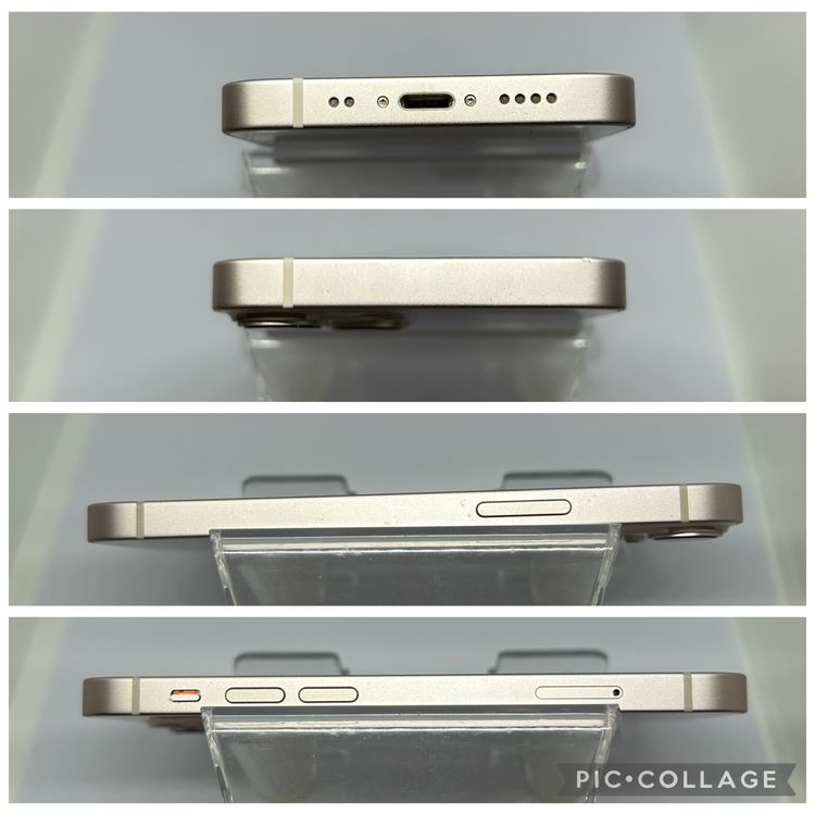 ��SIM�ե꡼ iPhone13mini  128GB �ԥ� �Хåƥ꡼70%