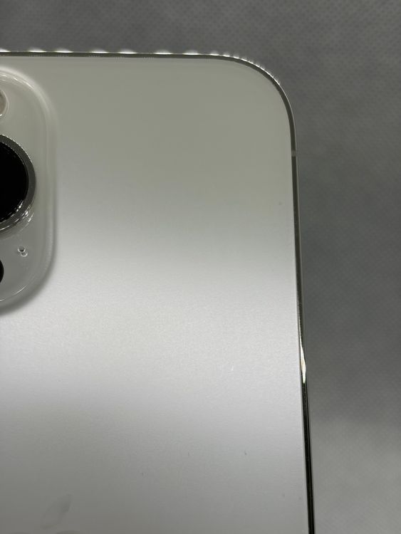��Ķ���� �Хåƥ꡼80% iPhone13ProMax 128GB ����С�