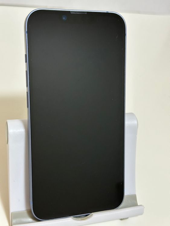 ��SIM�ե꡼ iPhone14 256GB �֥롼