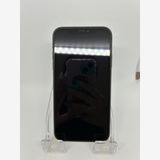 ��SIM�ե꡼ iPhone11  64GB �֥�å� �Хåƥ꡼74%