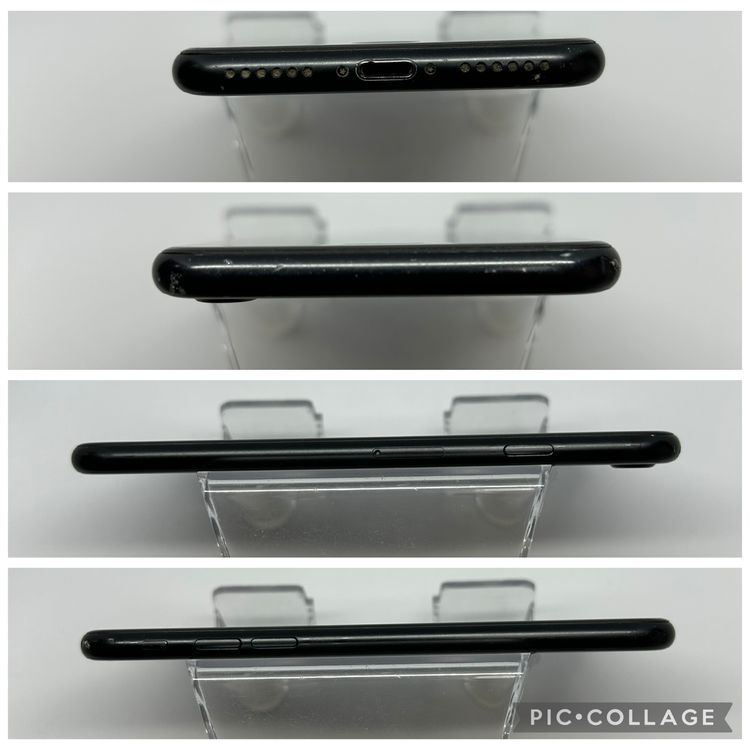 ϥԥͥͥå SIMե꡼ iPhoneSE2  64GB ֥å ̵