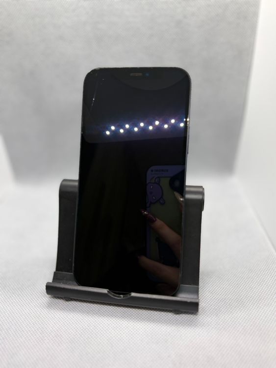 ���ϥԥͥ��ͥå� SIM�ե꡼ iPhone12 128GB �֥�å�